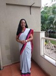 German Language Trainer-Isha